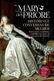 Livro - Histórias e conversas de mulher - 2ª edição