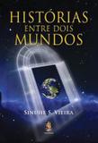 Livro - Historias Entre Dois Mundos - Mad - madras editora