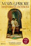 Livro - Histórias Íntimas - 2ª ediçao