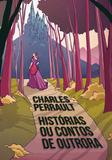 Livro - Histórias ou contos de outrora