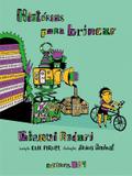 Livro - Histórias para brincar