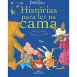 Livro - Histórias para ler na cama