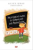 Livro - Histórias para o coração do professor