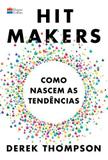 Livro - Hit makers