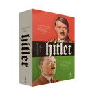 Livro - Hitler - Boxe