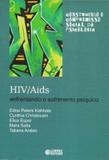 Livro - HIV/Aids - enfrentando o sofrimento psíquico