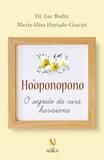 Livro - Ho'oponopono - O Segredo da cura havaiana
