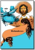 Livro - Holandeses