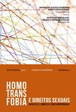 Livro - Homotransfobia e direitos sexuais: debates e embates contemporâneos