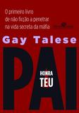 Livro - Honra teu pai