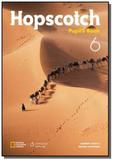 Livro - Hopscotch 6