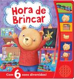 Livro - Hora de brincar