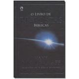 Livro - Hora De Pintar, Recortar,Colar,Historias Biblicas - Cpad