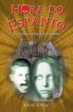 Livro - Hora do espanto - O castelo dos fantasmas