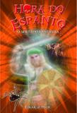 Livro - Hora do espanto - O soldado fantasma