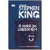 Livro - Hora Do Lobisomem, A - Suma