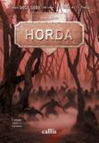 Livro - Horda