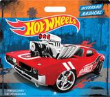 Livro - Hot Wheels - Diversão radical