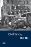 Livro - Hotel Savoy