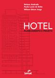 Livro - Hotel