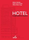 Livro - Hotel