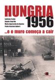 Livro - Hungria 1956