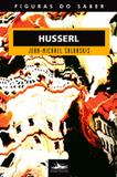Livro - Husserl