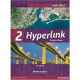 Livro - Hyperlink student book + Etext - Level 2