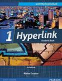 Livro - Hyperlink Student Book + Myenglishlab + Free Access To Etext - Level 1