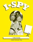 Livro - I-spy Wb 4 - Oup - oxford university