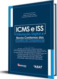 Livro ICMS e ISS - Tributação Digital e os Novos Contornos do Conflito de Competência - Intelecto