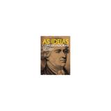 Livro - Ideias conservadoras, as - Tres estrelas