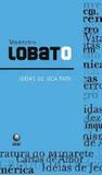 Livro - Ideias de Jeca Tatu