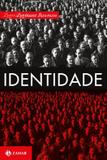Livro - Identidade - Entrevista a Benedetto Vecchi
