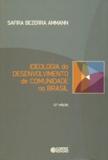 Livro - Ideologia do desenvolvimento de comunidade no Brasil