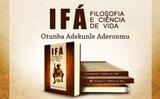 Livro IFÁ Filosofia e Ciência de Vida - Mingone brinquedos