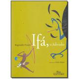 Livro - Ifá o adivinho