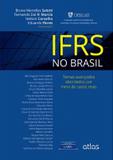 Livro - Ifrs No Brasil: Temas Avançados Abordados Por Meio De Casos Reais