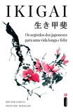 Livro - Ikigai