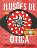 Livro - Ilusões de ótica