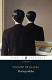 Livro - Ilusões perdidas