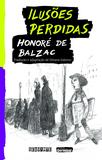 Livro - Ilusões perdidas