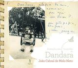 Livro - Ilustrações para fotografias de Dandara