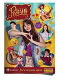 Livro Ilustrado Oficial As Aventuras de Poliana -Capa Cartão - Panini