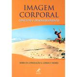Livro - Imagem corporal - Conceito e desenvolvimento