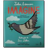 Livro - Imagine - Vergara E Riba - Vergara e riba - carapicuiba