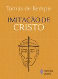Livro - Imitação de Cristo