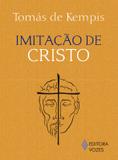 Livro - Imitação de Cristo