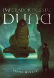 Livro - Imperador deus de Duna - 4º da Sextologia