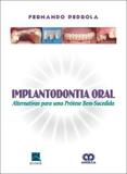 Livro Implantodontia Oral - Thieme revinter